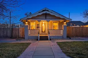 7800 W 38th Ave, Wheat Ridge, CO 80033 - Photo 1