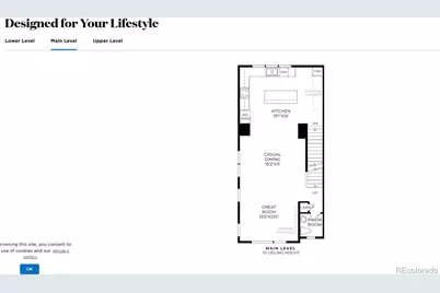 4051 Ascend Grove, Colorado Springs, CO 80918 - Photo 3