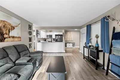 14500 E 2nd Avenue #105A, Aurora, CO 80011 - Photo 1