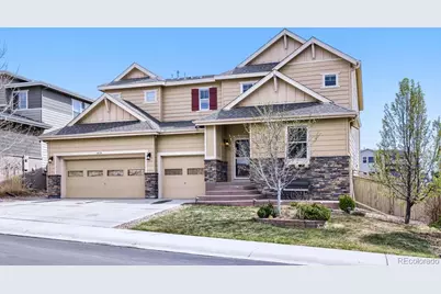 4174 Manorbrier Circle, Castle Rock, CO 80104 - Photo 3