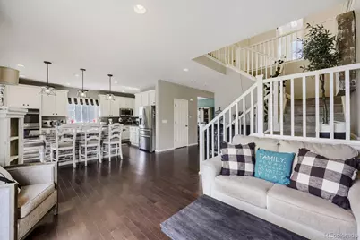 4174 Manorbrier Circle, Castle Rock, CO 80104 - Photo 5