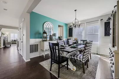 4174 Manorbrier Circle, Castle Rock, CO 80104 - Photo 7