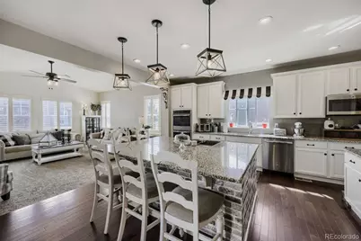 4174 Manorbrier Circle, Castle Rock, CO 80104 - Photo 11