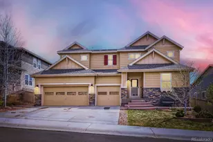 4174 Manorbrier Cir, Castle Rock, CO 80104 - Photo 1