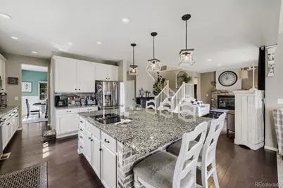 4174 Manorbrier Circle, Castle Rock, CO 80104 - Photo 13