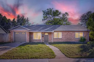 831 Tucson St, Aurora, CO 80011 - Photo 1