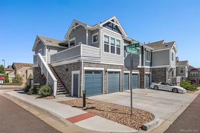 5755 S Buchanan Court #E, Aurora, CO 80016 - Photo 3