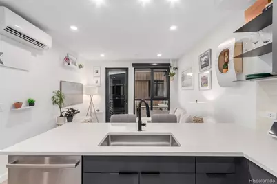 1601 Park Avenue #303, Denver, CO 80218 - Photo 13