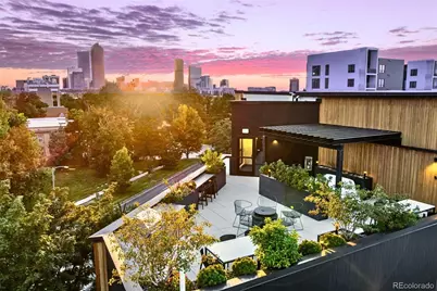 1601 Park Avenue #303, Denver, CO 80218 - Photo 3