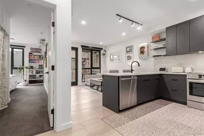1601 Park Avenue #303, Denver, CO 80218 - Photo 15