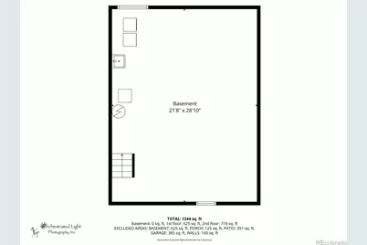 5257 S Jellison Street, Littleton, CO 80123 - Photo 33