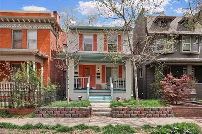 1736 N Washington Street, Denver, CO 80203 - Photo 1