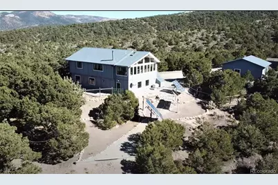 7882 Combs Road, Fort Garland, CO 81133 - Photo 35