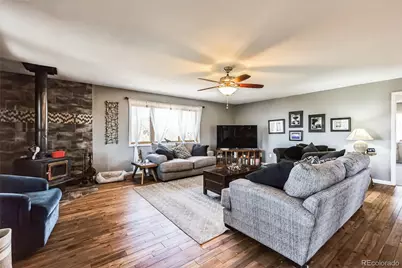 7882 Combs Road, Fort Garland, CO 81133 - Photo 9