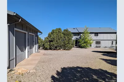 7882 Combs Road, Fort Garland, CO 81133 - Photo 5