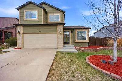 1282 Parsons Avenue, Castle Rock, CO 80104 - Photo 1