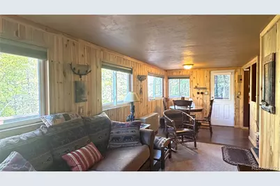 582 Pactolus Lake Road, Black Hawk, CO 80422 - Photo 3