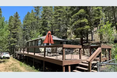 582 Pactolus Lake Road, Black Hawk, CO 80422 - Photo 11