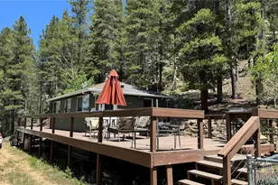 582 Pactolus Lake Rd, Black Hawk, CO 80422 - Photo 11