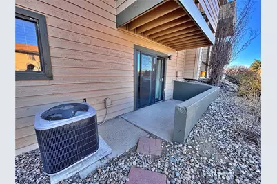 390 W Zang Street #5-107, Lakewood, CO 80228 - Photo 35