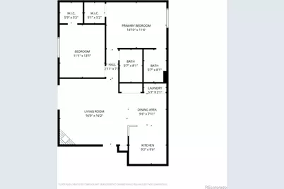 390 W Zang Street #5-107, Lakewood, CO 80228 - Photo 43