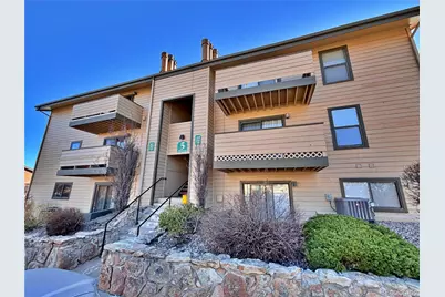 390 W Zang Street #5-107, Lakewood, CO 80228 - Photo 1