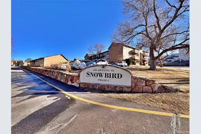 390 W Zang Street #5-107, Lakewood, CO 80228 - Photo 41