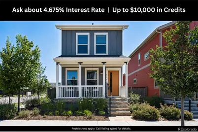 9340 E 58th Avenue, Denver, CO 80238 - Photo 1