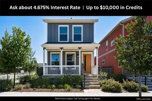 9340 E 58th Ave, Denver, CO 80238 - Photo 1
