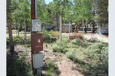 1524 Narrow Gauge Road, Hartsel, CO 80449 - Photo 11