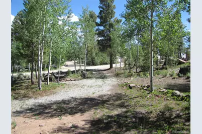 1524 Narrow Gauge Road, Hartsel, CO 80449 - Photo 1