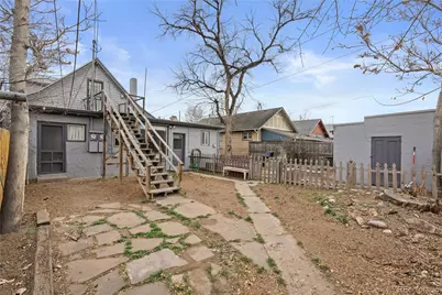 1435 S Lincoln, Denver, CO 80210 - Photo 29