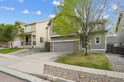 7723 Autumn Leaf Way, Colorado Springs, CO 80922 - Photo 3