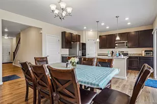 5328 Trails Edge Ln, Castle Rock, CO 80104 - Photo 5