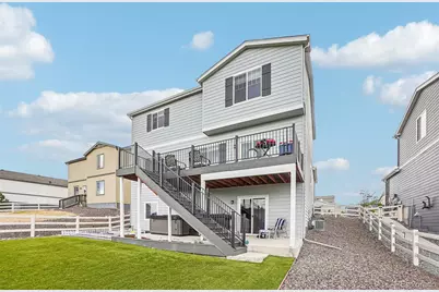 5328 Trails Edge Lane, Castle Rock, CO 80104 - Photo 19