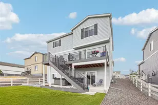 5328 Trails Edge Ln, Castle Rock, CO 80104 - Photo 19