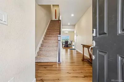 5328 Trails Edge Lane, Castle Rock, CO 80104 - Photo 3