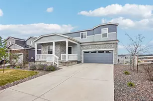 5328 Trails Edge Ln, Castle Rock, CO 80104 - Photo 13