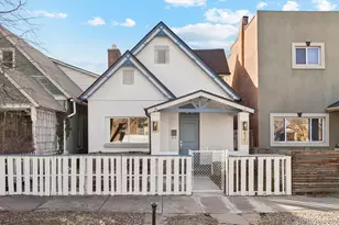 431 Fox St, Denver, CO 80204 - Photo 1