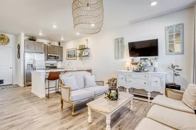 2003 S Gold Bug Way, Aurora, CO 80018 - Photo 5