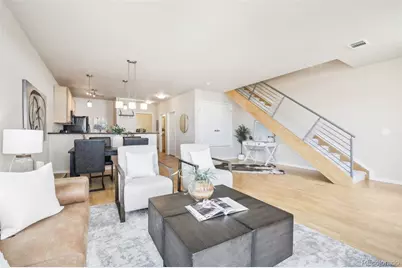 3101 Blake Street #309, Denver, CO 80205 - Photo 3