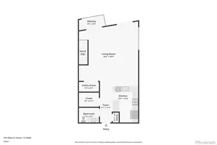 3101 Blake St, Denver, CO 80205 - Photo 31