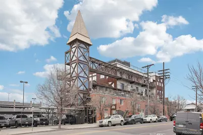 3101 Blake Street #309, Denver, CO 80205 - Photo 39