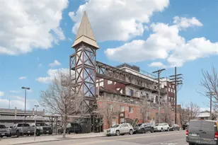 3101 Blake St, Denver, CO 80205 - Photo 39