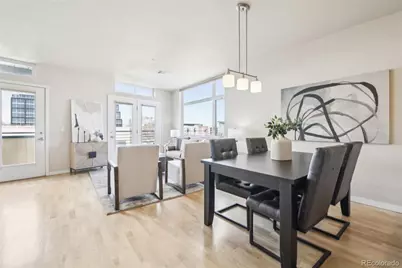 3101 Blake Street #309, Denver, CO 80205 - Photo 1