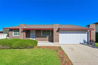 4911 Xanadu Street, Denver, CO 80239 - Photo 1
