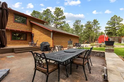 10247 Pine Valley Drive, Franktown, CO 80116 - Photo 37