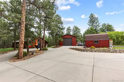 10247 Pine Valley Drive, Franktown, CO 80116 - Photo 41