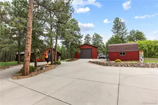 10247 Pinevalley Dr, Franktown, CO 80116 - Photo 41