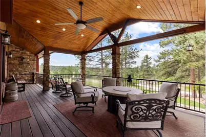 10247 Pine Valley Drive, Franktown, CO 80116 - Photo 13